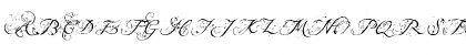 Brigette Alternate One Alternate One Font