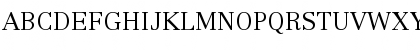 Linotype Centennial 45 Light Font Linotype Centennial 45 Light Font