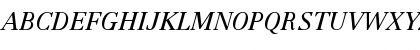 Centennial LT Std 56 Italic Font Centennial LT Std 56 Italic Font