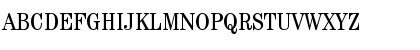 ITC Century Book Condensed Font ITC Century Book Condensed Font