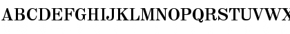 Century 725 Bold Font Century 725 Bold Font