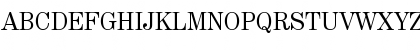 Century 725 Regular Font Century 725 Regular Font