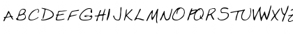 Brigitte Regular Font Brigitte Regular Font