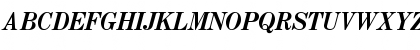 Century ATF BQ Regular Font Century ATF BQ Regular Font