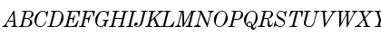 Century ATF BQ Regular Font Century ATF BQ Regular Font