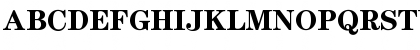 Century Bold Font