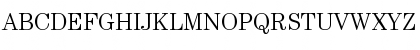 CenturyEF-Light Regular Font CenturyEF-Light Regular Font