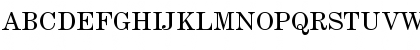 CenturyExpanded Regular Font