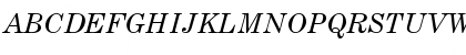 CenturyExpanded Regular Font