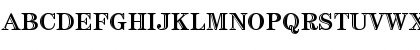 CenturyHandtEF Bold Font CenturyHandtEF Bold Font