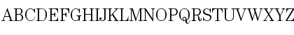 Century ITC BQ Regular Font Century ITC BQ Regular Font