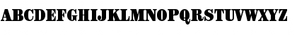 ITC Century Ultra Condensed Font