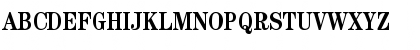 Century ITC BQ Regular Font Century ITC BQ Regular Font
