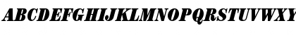 Century ITC BQ Regular Font