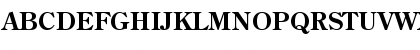Century Old Style Bold Font Century Old Style Bold Font