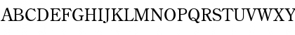 Century Old Style Regular Font Century Old Style Regular Font