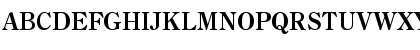 Century Original BQ Regular Font Century Original BQ Regular Font