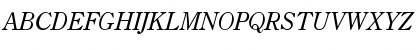 Century Original BQ Regular Font Century Original BQ Regular Font