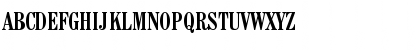 Century Schoolbook Bold Condensed Font Century Schoolbook Bold Condensed Font