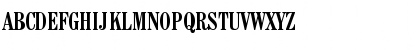 Century Schoolbook Bold Condensed Font Century Schoolbook Bold Condensed Font