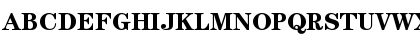 ITC Century Std Bold Font ITC Century Std Bold Font