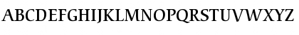 CerigoEF Medium Font