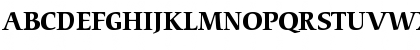 ITC Cerigo Std Bold Font ITC Cerigo Std Bold Font