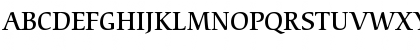 ITC Cerigo Std Medium Font ITC Cerigo Std Medium Font