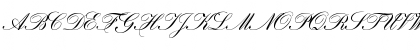 CertificateScript Regular Font CertificateScript Regular Font