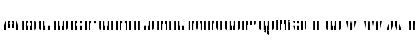 CFB1 American Patriot SPANGLE 2 Bold Italic Font CFB1 American Patriot SPANGLE 2 Bold Italic Font