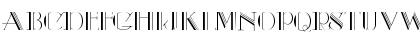 Cg Chic Regular Font Cg Chic Regular Font