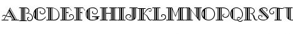 Cg Gallia Regular Font Cg Gallia Regular Font