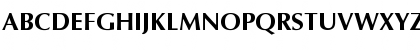 CG-OmegaC Bold Font CG-OmegaC Bold Font