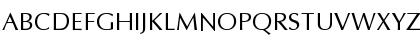 CG-OmegaC Regular Font CG-OmegaC Regular Font