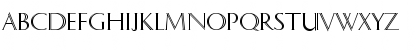 CgDelphian Regular Font
