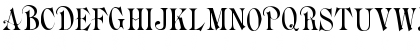 Briolin Regular Font Briolin Regular Font