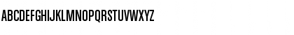 ChaletComprime CologneSixty Font
