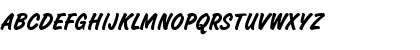 ChallengeEF Bold Font ChallengeEF Bold Font