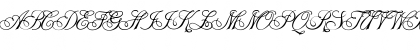 Champagne Regular Font Champagne Regular Font