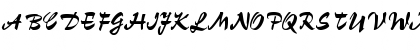 Champion BQ Regular Font Champion BQ Regular Font