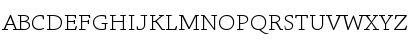Chaparral Pro Light Caption Font Chaparral Pro Light Caption Font