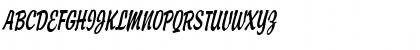 Brisk Italic Font Brisk Italic Font