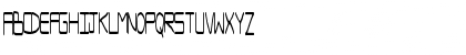 Zaboodla Thin Regular Font Zaboodla Thin Regular Font