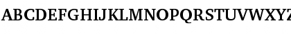 CharterC Bold Font