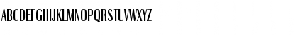 Bristol-Compressed-Medium Regular Font Bristol-Compressed-Medium Regular Font