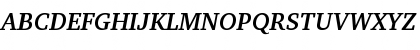 Charter ITC Bold Italic Font Charter ITC Bold Italic Font