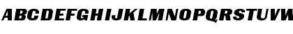 CharterOak Normal Font