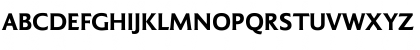 ChaseXBd Regular Font ChaseXBd Regular Font