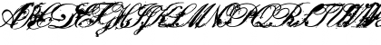 ChatoBand Bold Font ChatoBand Bold Font