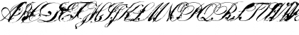 ChatoBand Regular Font ChatoBand Regular Font